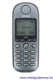 Siemens S35i