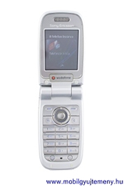Sony Ericsson Z520i