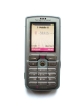 Sony Ericsson D750i