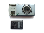 Sony Ericsson D750i