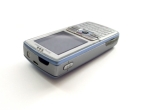Sony Ericsson D750i