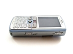 Sony Ericsson D750i