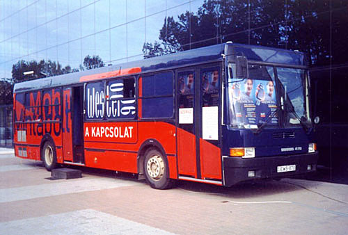 Westel900 mobil mintabolt