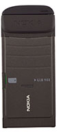 Nokia RPE-1 Card Phone