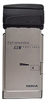 Nokia RPM-1 Card Phone