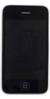 Apple iPhone 3G