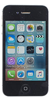 Apple iPhone 4S