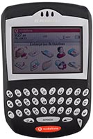 BlackBerry 7230