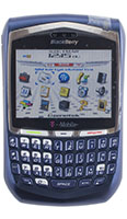BlackBerry 8700g