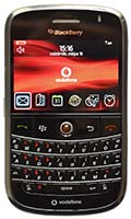 BlackBerry 9000 Bold