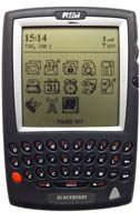 BlackBerry 957