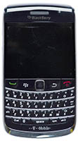 BlackBerry 9700 Bold
