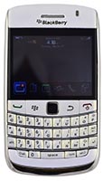BlackBerry 9780 Bold