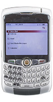 BlackBerry Curve 8310