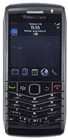 BlackBerry Pearl 3G 9105