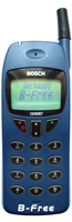 Bosch COM 608