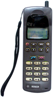Bosch THX-6RB