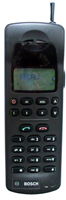 Bosch THX-7RB