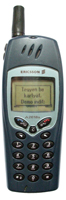 Ericsson A2618s
