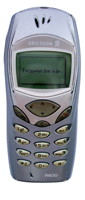 Ericsson R600