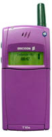 Ericsson T10s