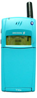 Ericsson T10s