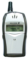 Ericsson T20s