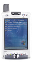 HP iPAQ h6340