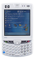 HP iPAQ hw6515d