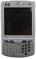 HP iPAQ hw6915