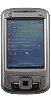 HP iPAQ rw6815