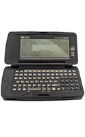 HP OmniGo 700LX