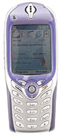 HTC Tanager