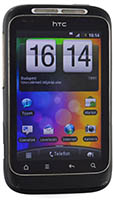 HTC Wildfire S