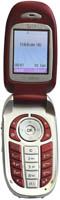 LG C3300