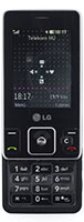 LG KC550