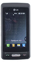 LG KP502 Cookie Sweet