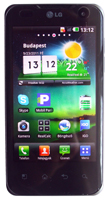 LG Optimus 2X