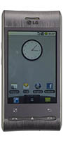LG Optimus GT540