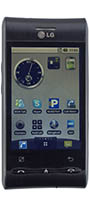 LG Optimus GT540