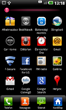 LG Optimus 2X
