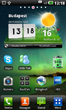 LG Optimus 2X