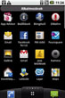 LG Optimus GT540