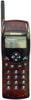Maxon MX-2450