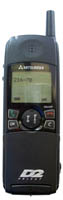 Mitsubishi MT-430x