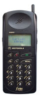 Motorola 6200 Flare