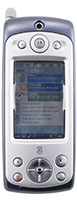 Motorola A920