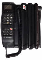 Motorola Associate 2000