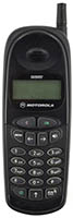 Motorola d160