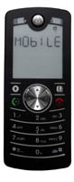 Motorola F3